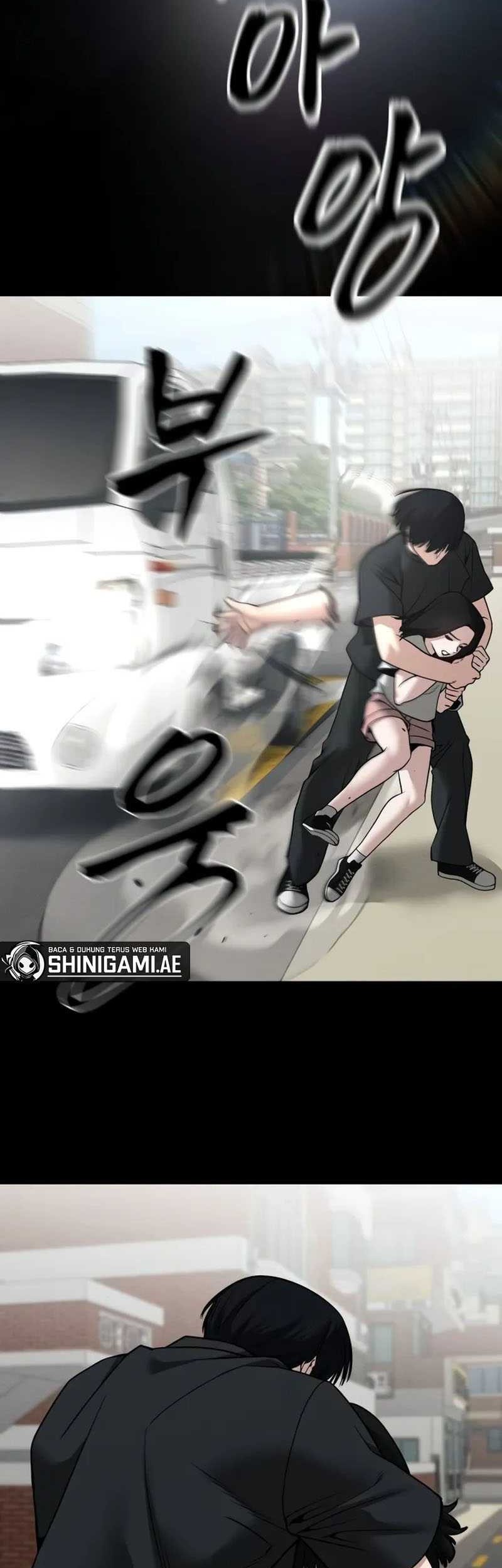 The Bully In Charge Bab 105 halaman 52