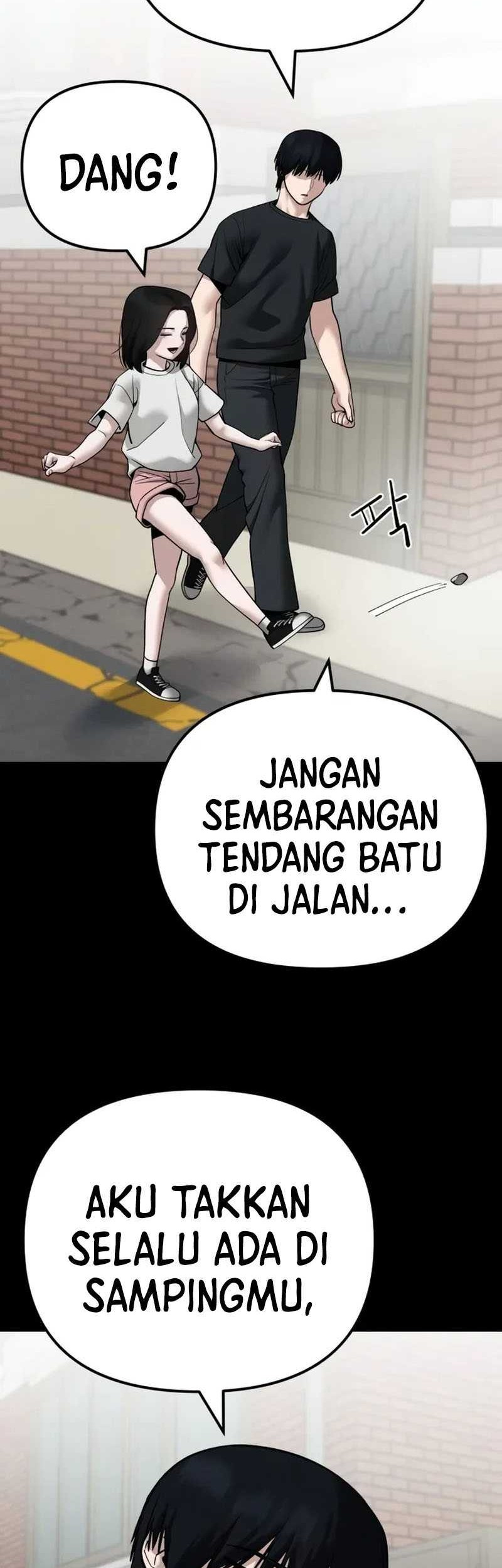 The Bully In Charge Bab 105 halaman 55