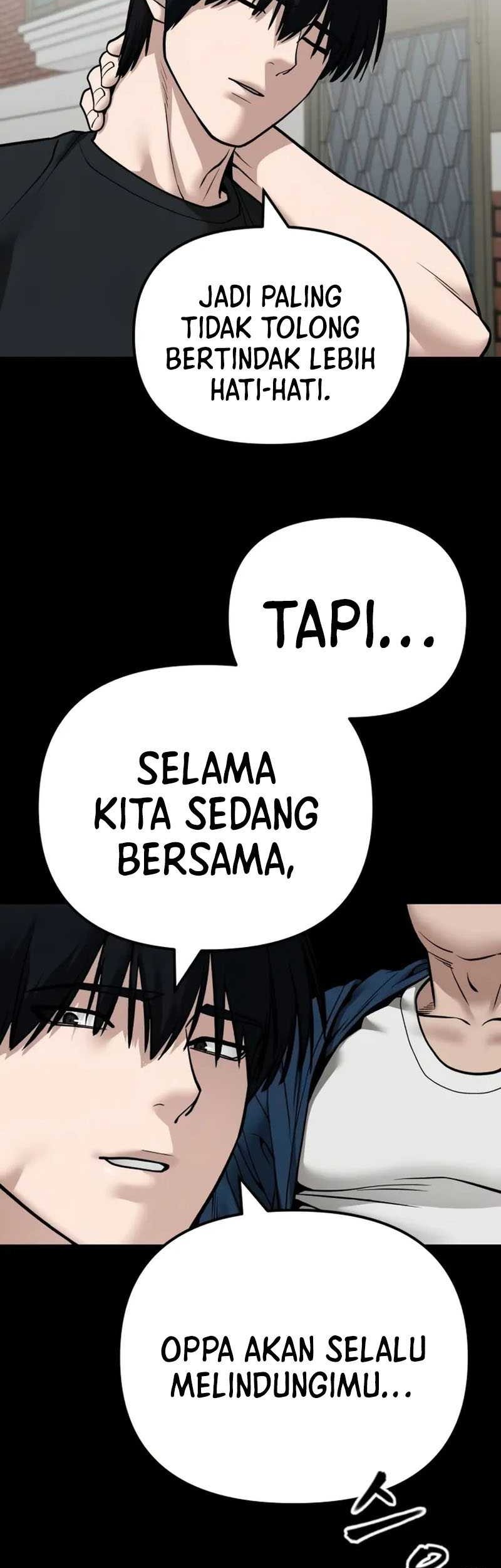 The Bully In Charge Bab 105 halaman 56