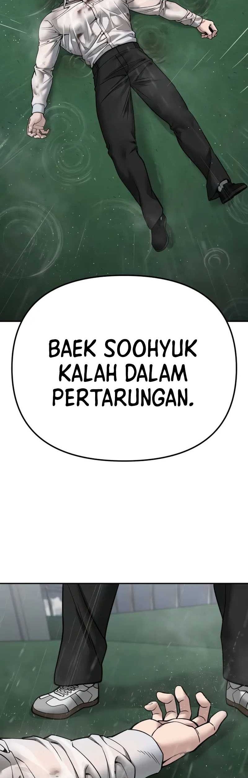 The Bully In Charge Bab 105 halaman 71