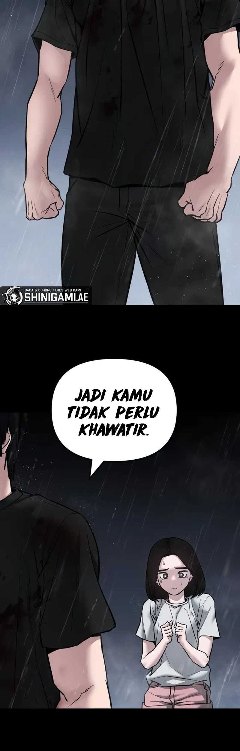 The Bully In Charge Bab 105 halaman 76