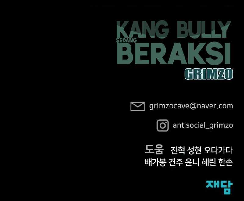 The Bully In Charge Bab 105 halaman 78