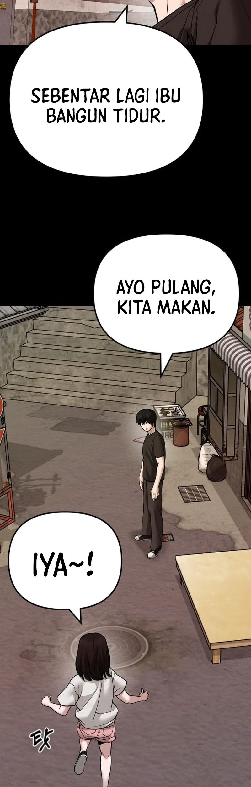 The Bully In Charge Bab 106 halaman 7