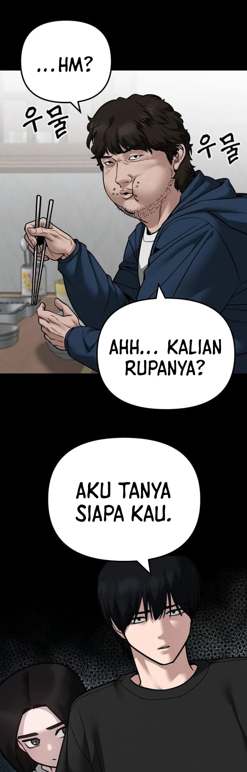 The Bully In Charge Bab 106 halaman 12