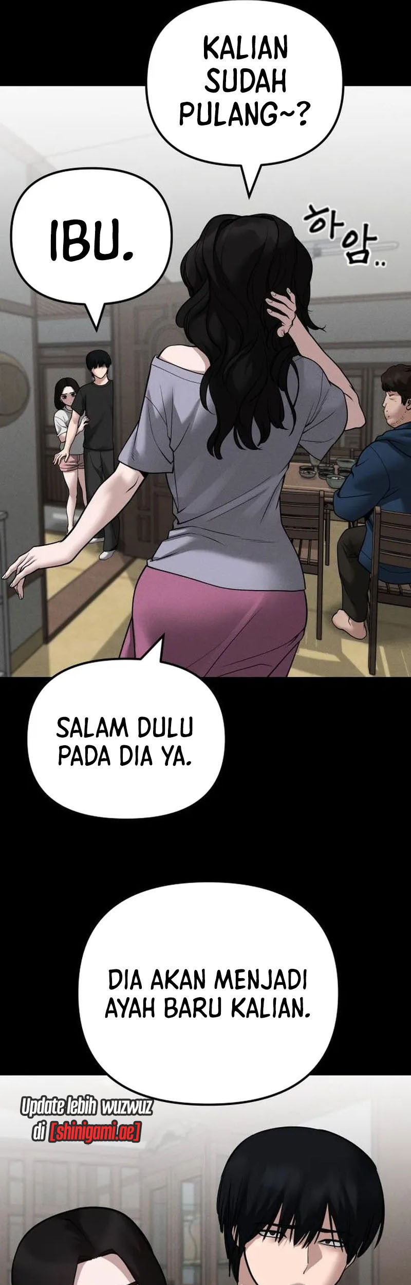 The Bully In Charge Bab 106 halaman 14