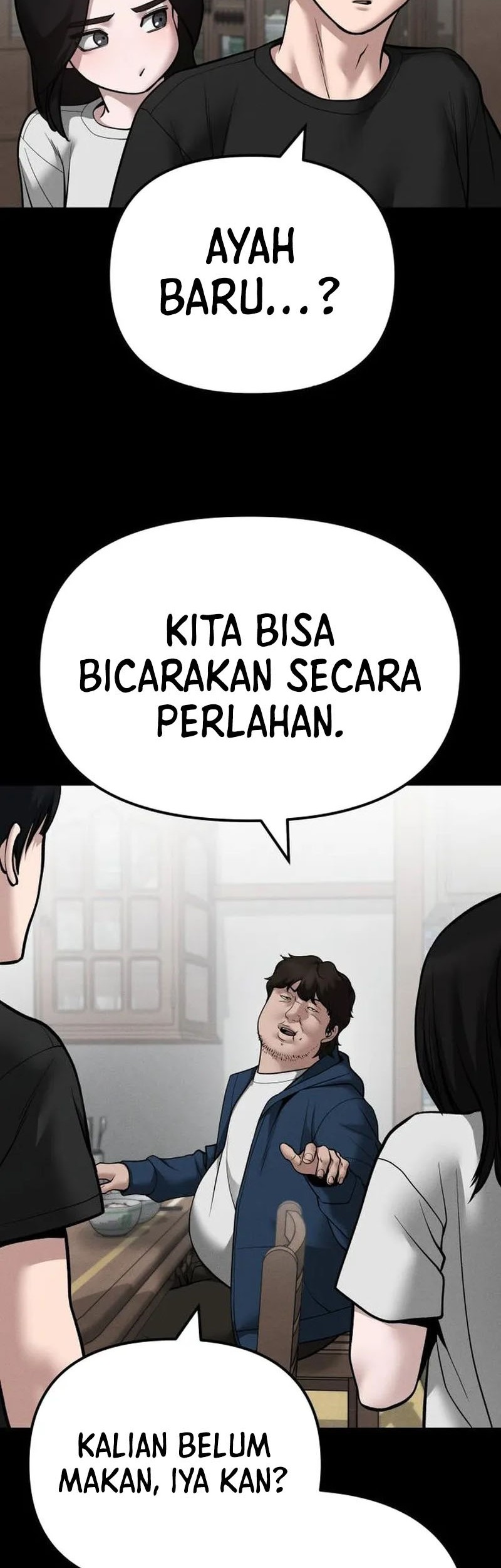 The Bully In Charge Bab 106 halaman 15