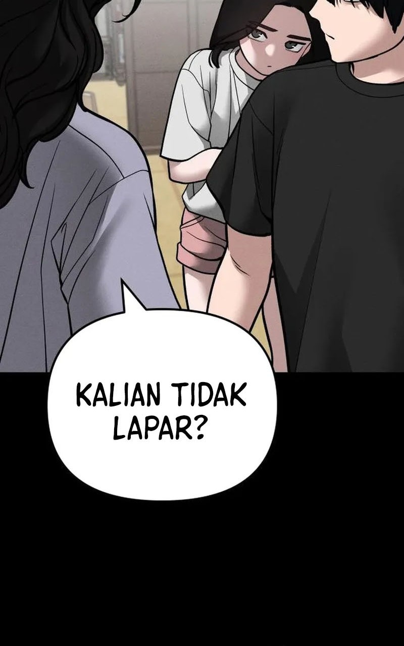 The Bully In Charge Bab 106 halaman 17
