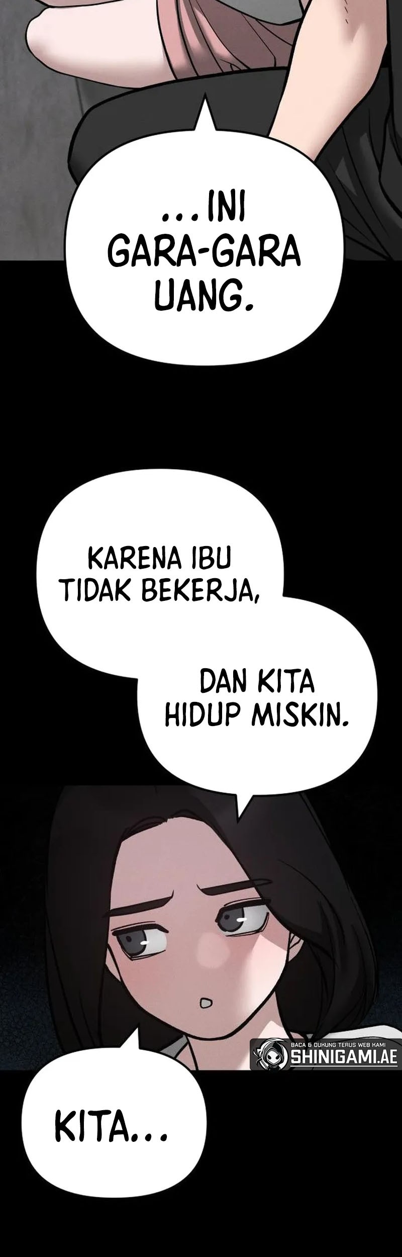 The Bully In Charge Bab 106 halaman 24