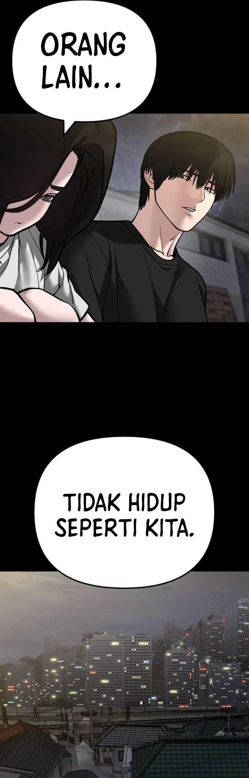 The Bully In Charge Bab 106 halaman 26