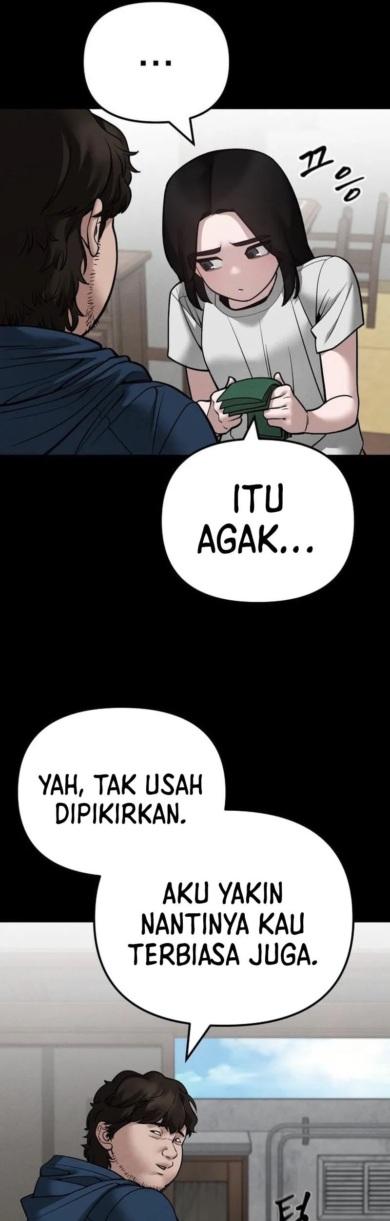The Bully In Charge Bab 106 halaman 34