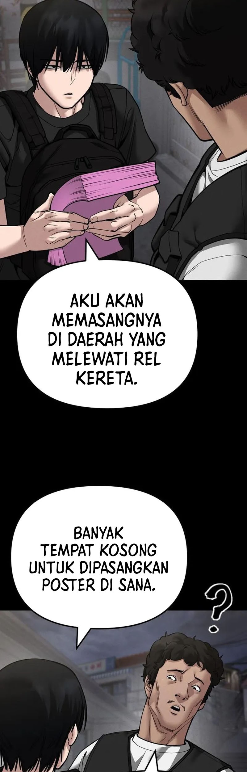 The Bully In Charge Bab 106 halaman 42