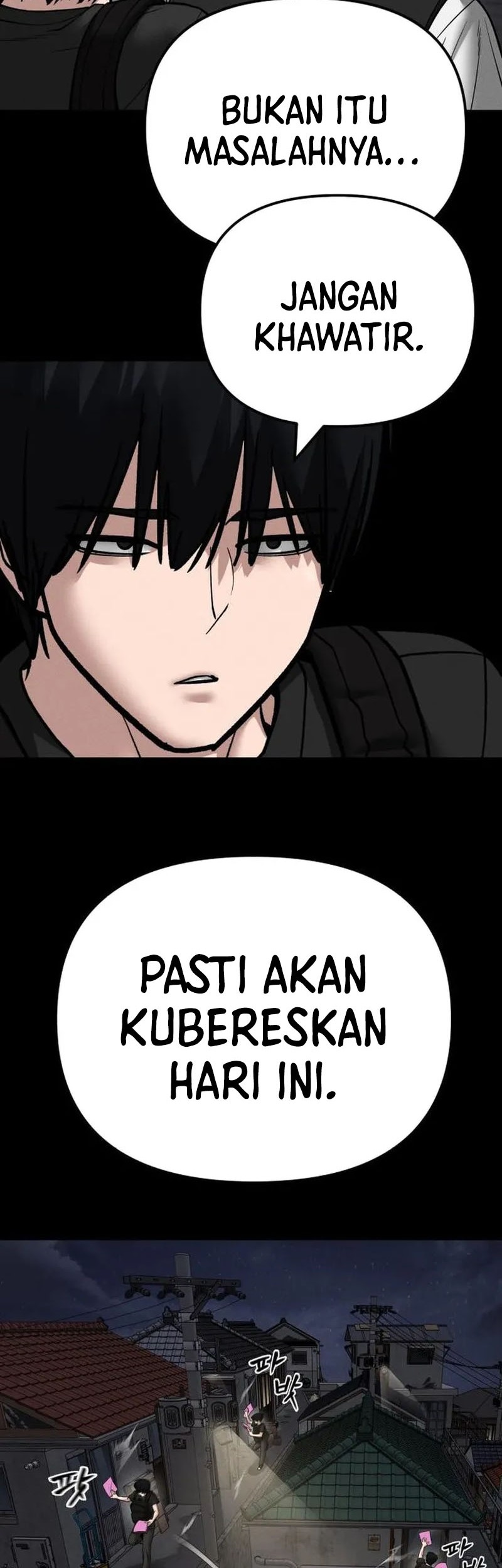 The Bully In Charge Bab 106 halaman 43