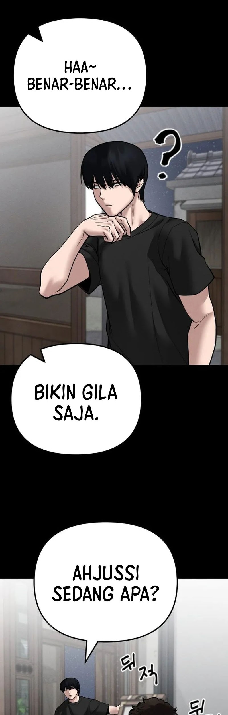 The Bully In Charge Bab 106 halaman 47