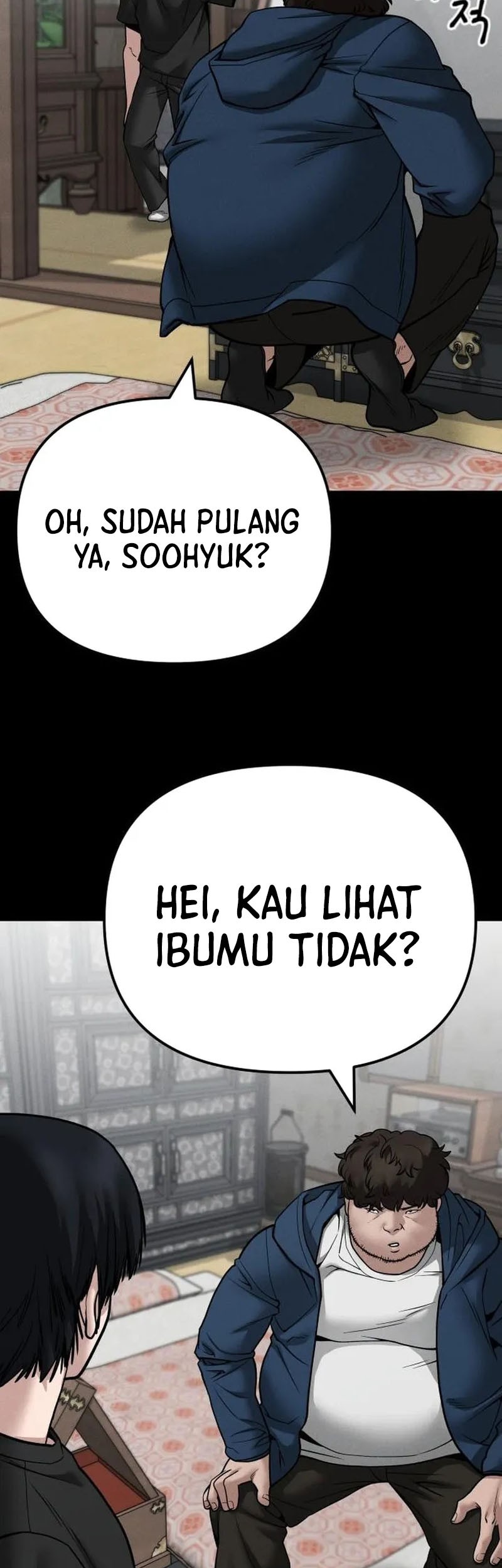 The Bully In Charge Bab 106 halaman 48