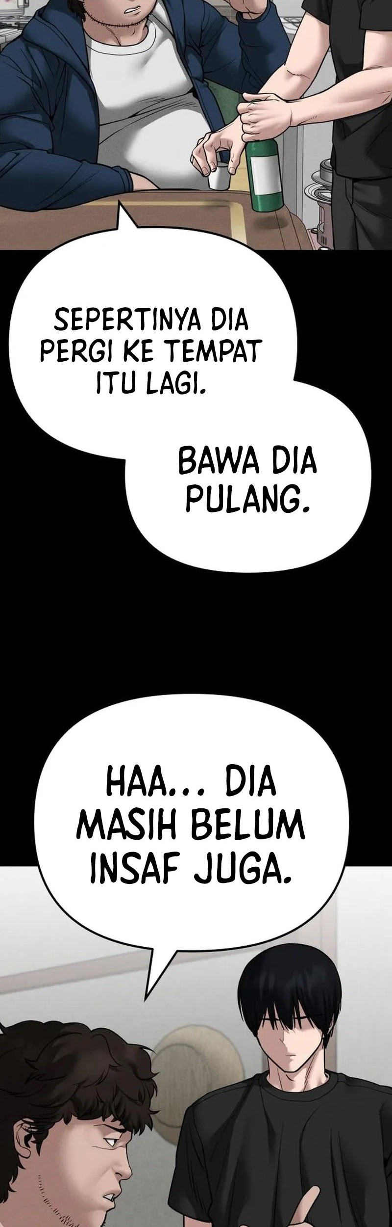 The Bully In Charge Bab 106 halaman 51