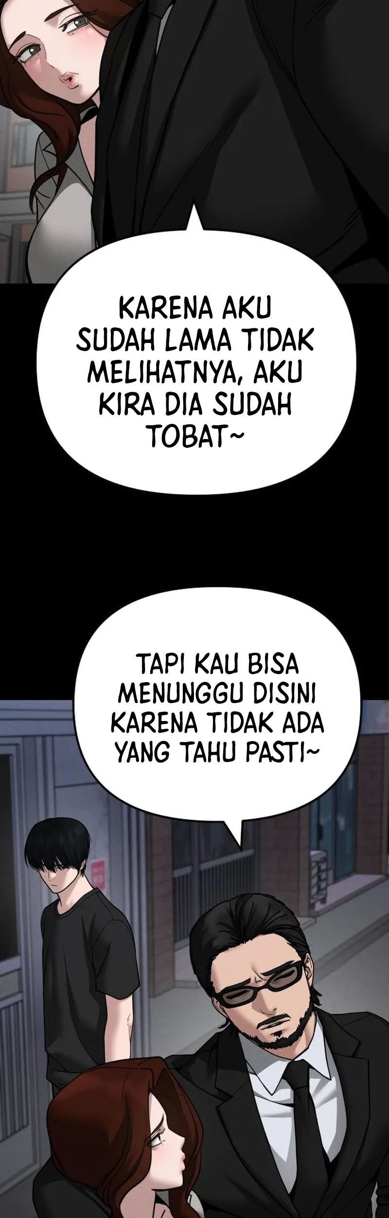 The Bully In Charge Bab 106 halaman 60
