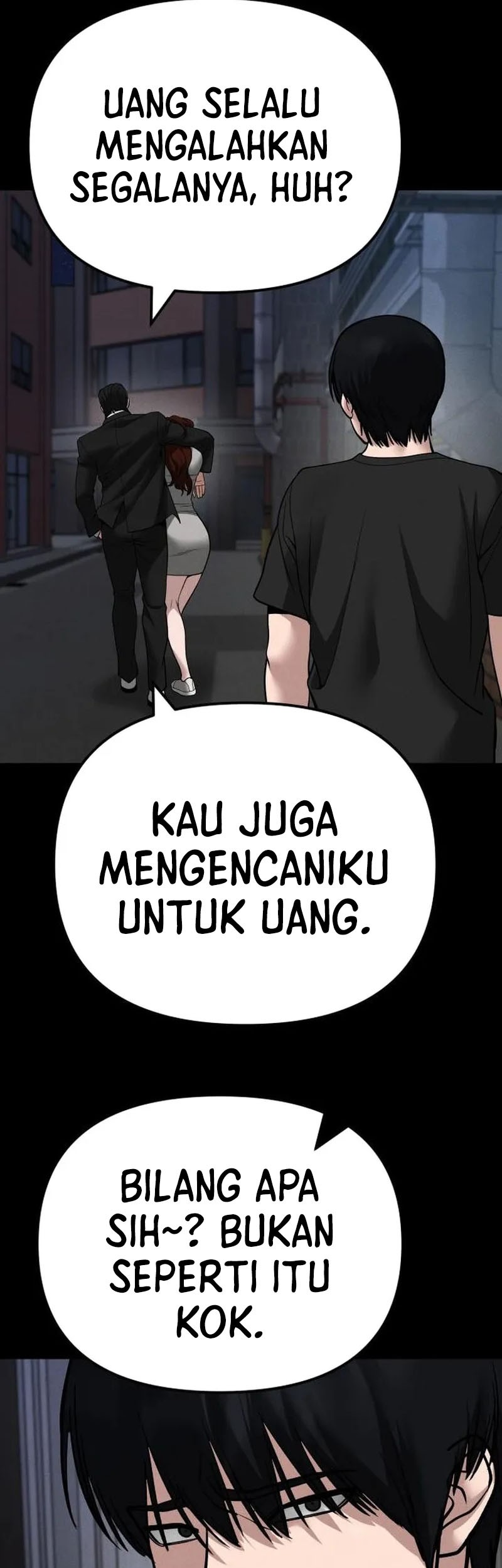 The Bully In Charge Bab 106 halaman 62