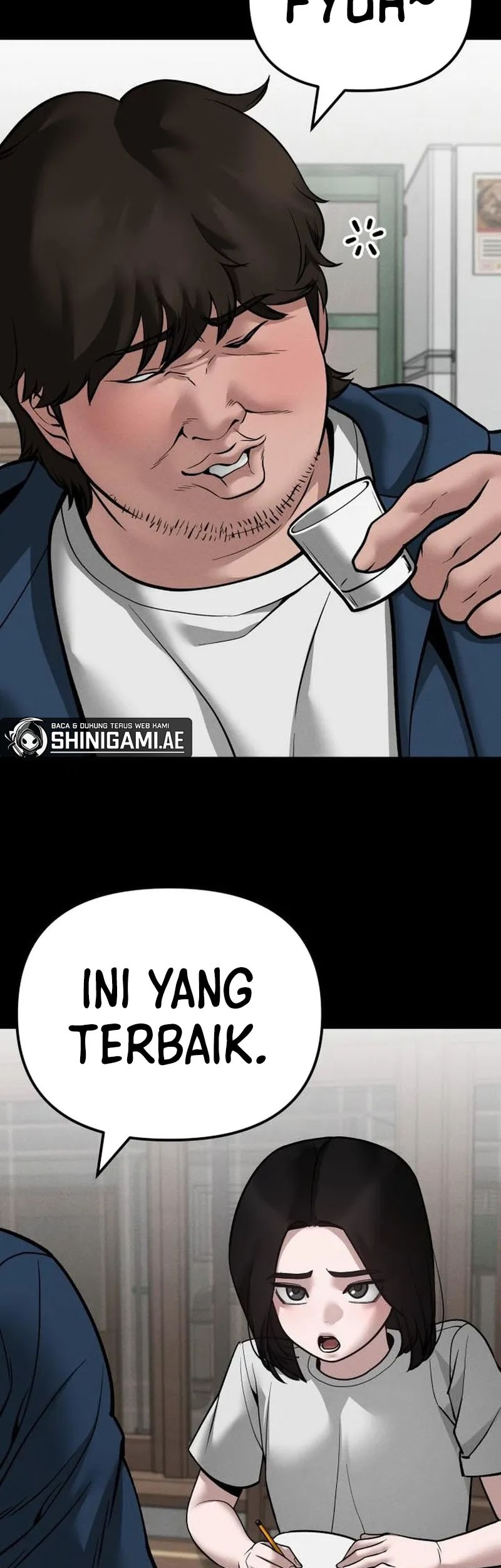 The Bully In Charge Bab 106 halaman 64