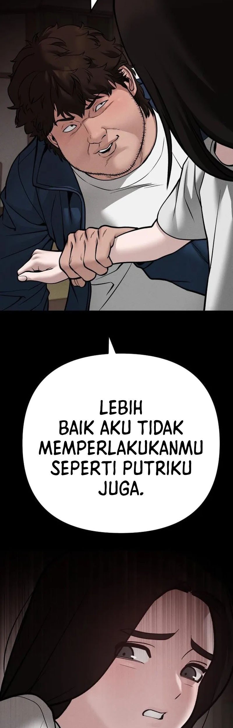 The Bully In Charge Bab 106 halaman 76