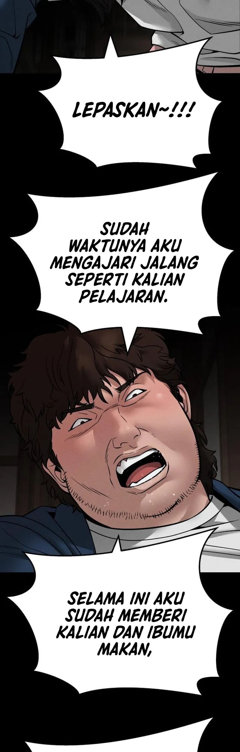 The Bully In Charge Bab 106 halaman 79