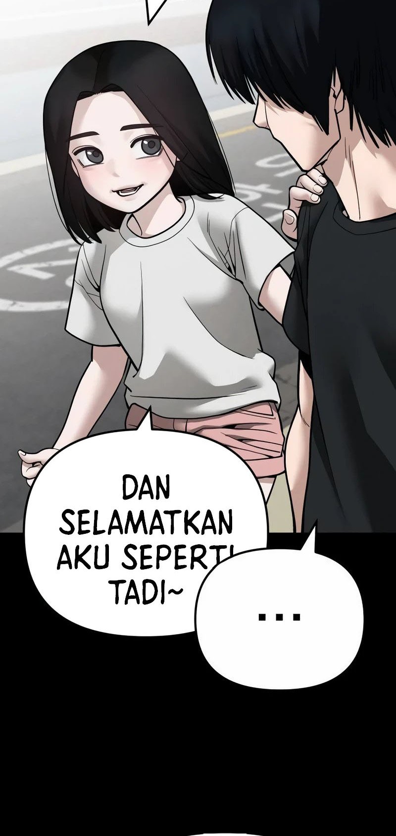The Bully In Charge Bab 107 halaman 17