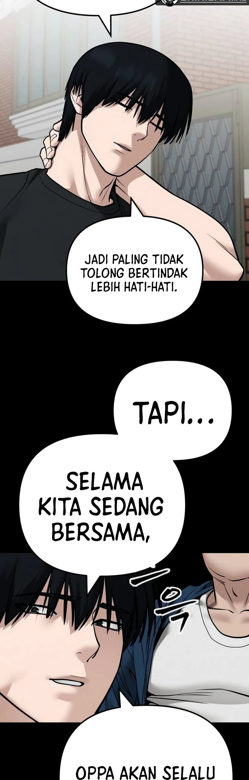 The Bully In Charge Bab 107 halaman 19