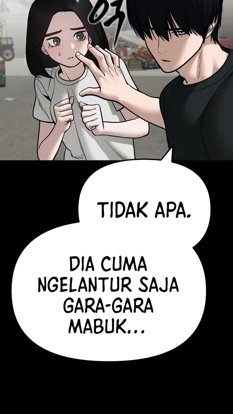 The Bully In Charge Bab 107 halaman 21