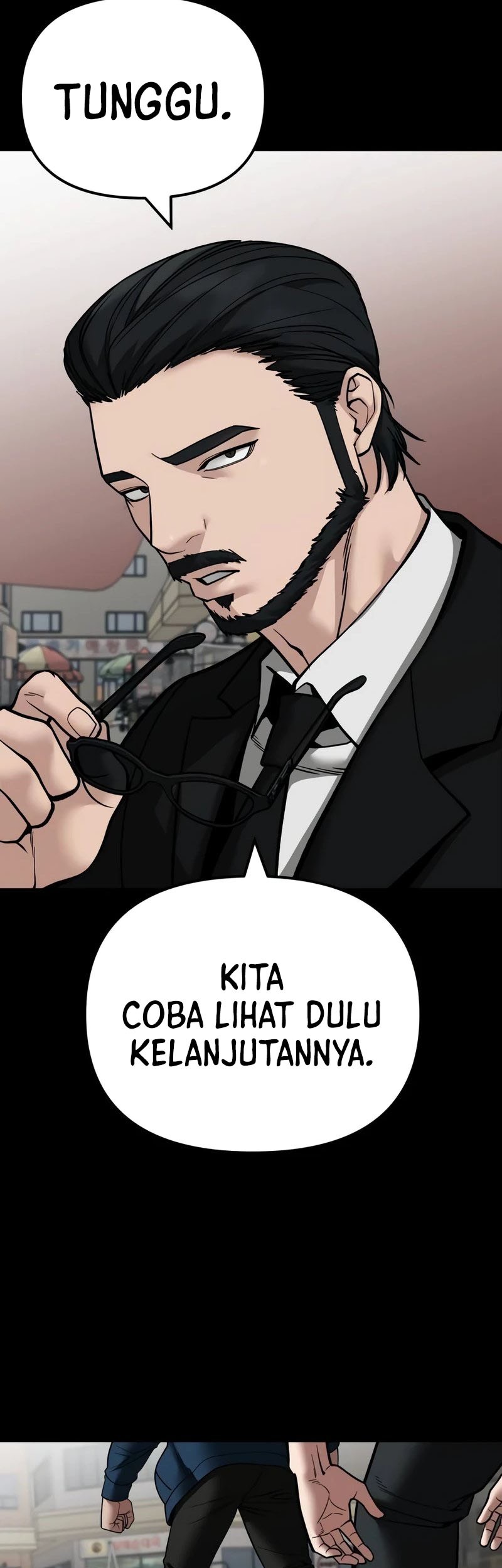 The Bully In Charge Bab 107 halaman 42