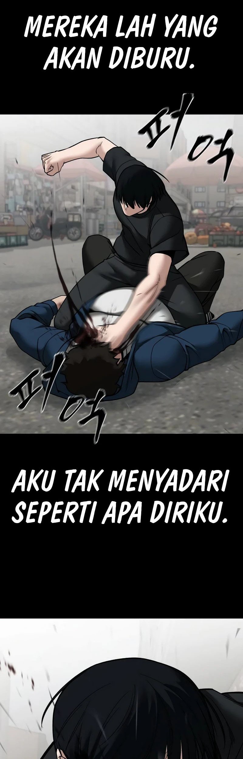 The Bully In Charge Bab 107 halaman 55