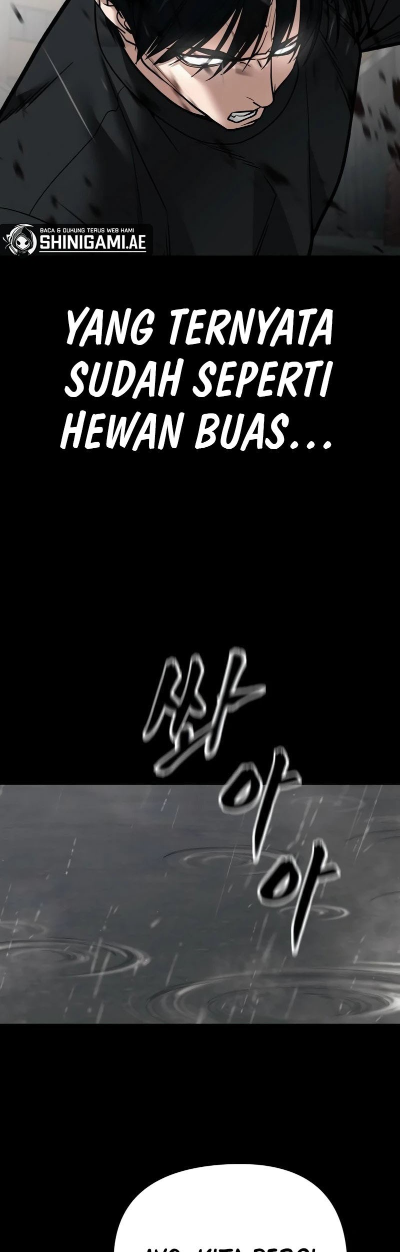 The Bully In Charge Bab 107 halaman 56