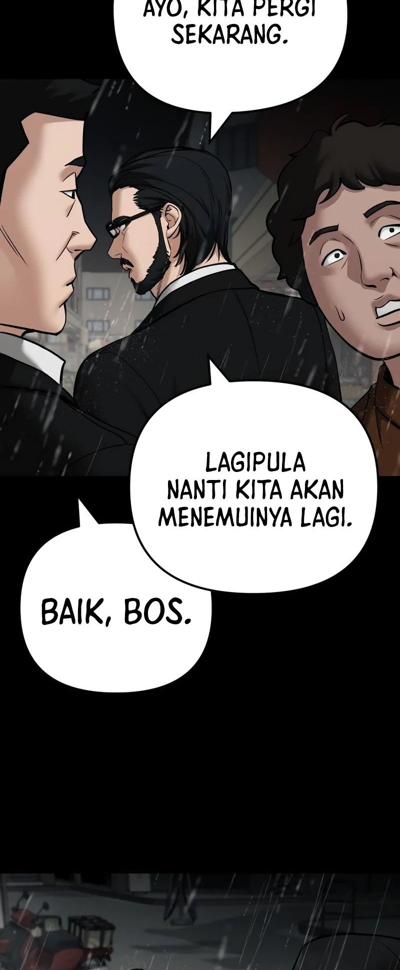 The Bully In Charge Bab 107 halaman 57
