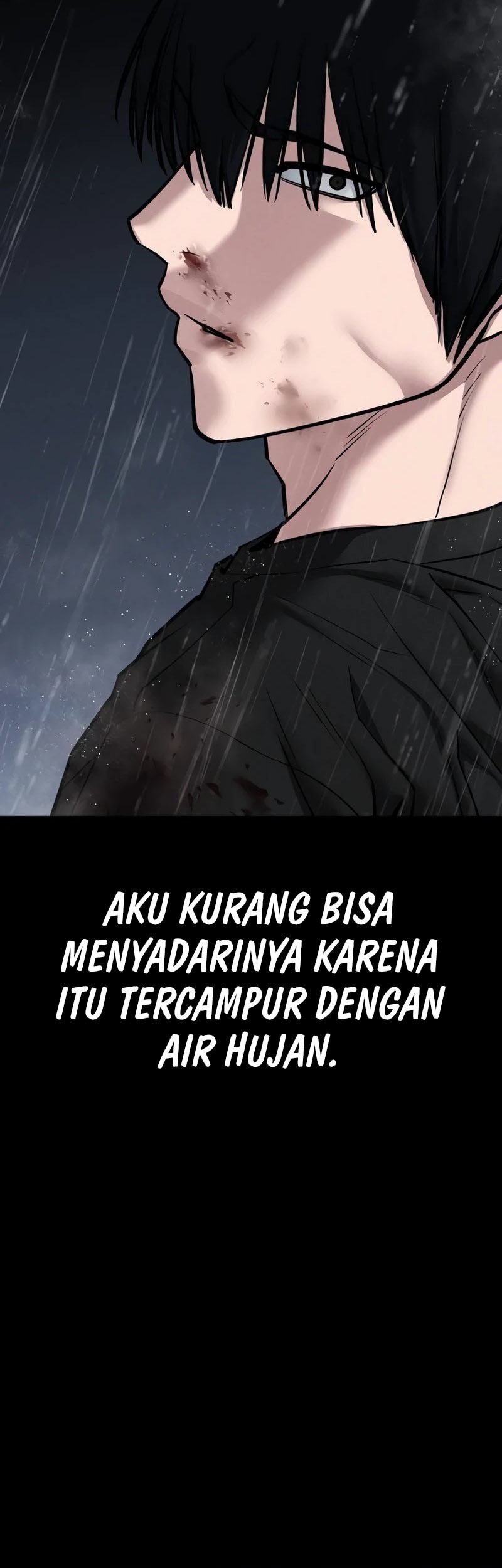 The Bully In Charge Bab 107 halaman 62