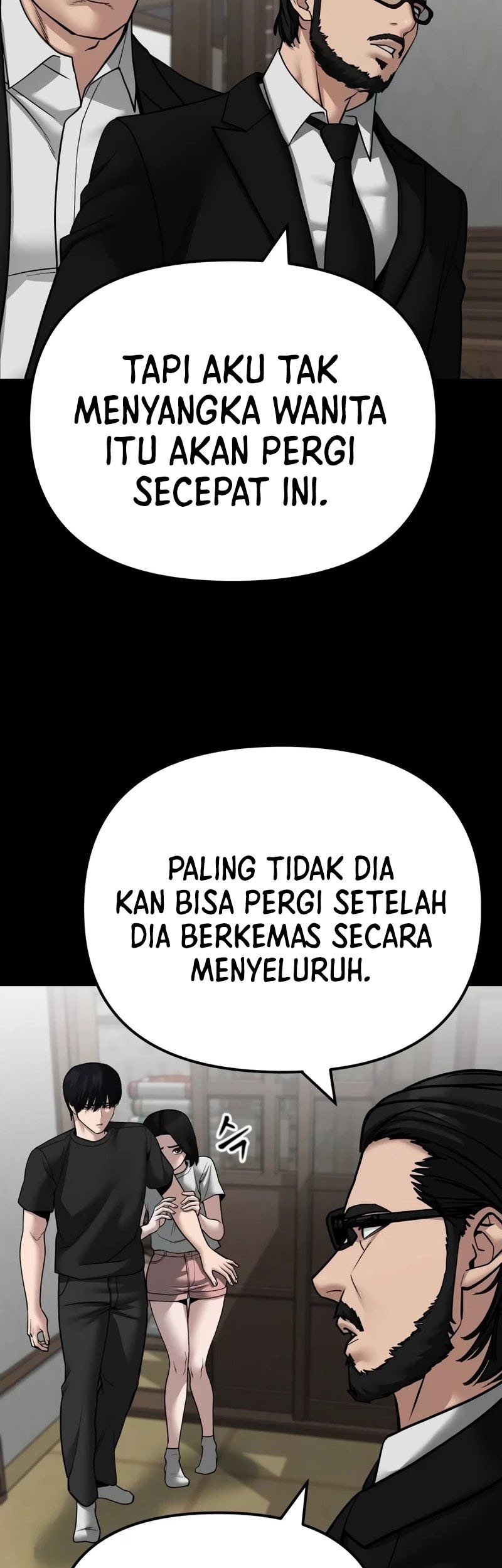 The Bully In Charge Bab 107 halaman 68