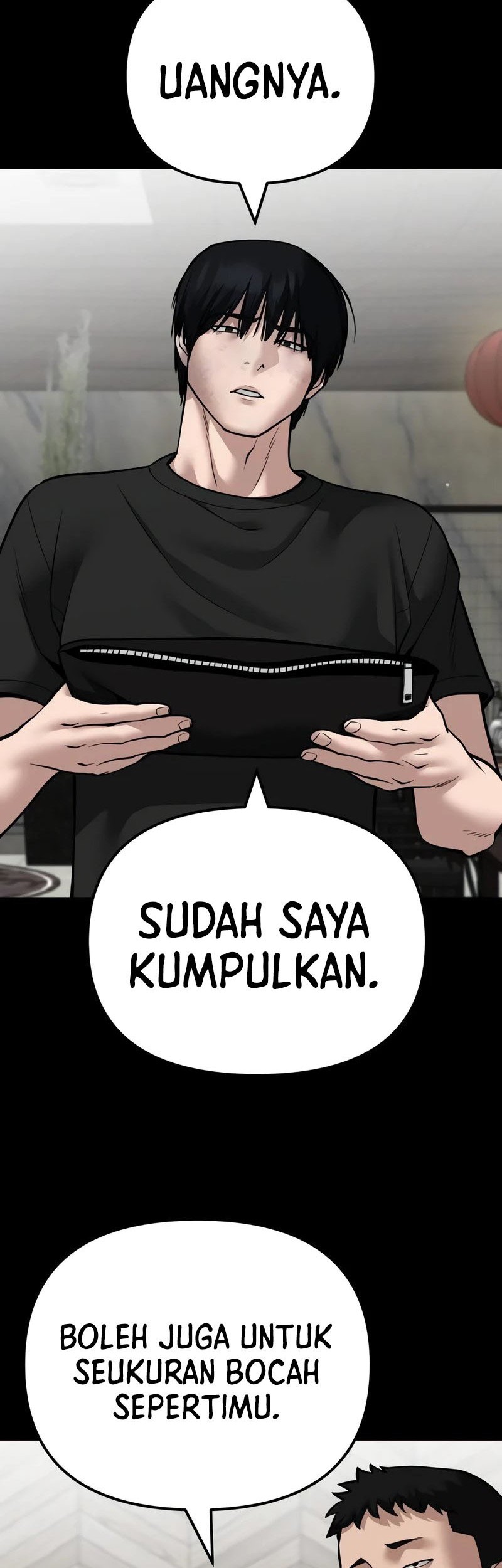 The Bully In Charge Bab 107 halaman 79