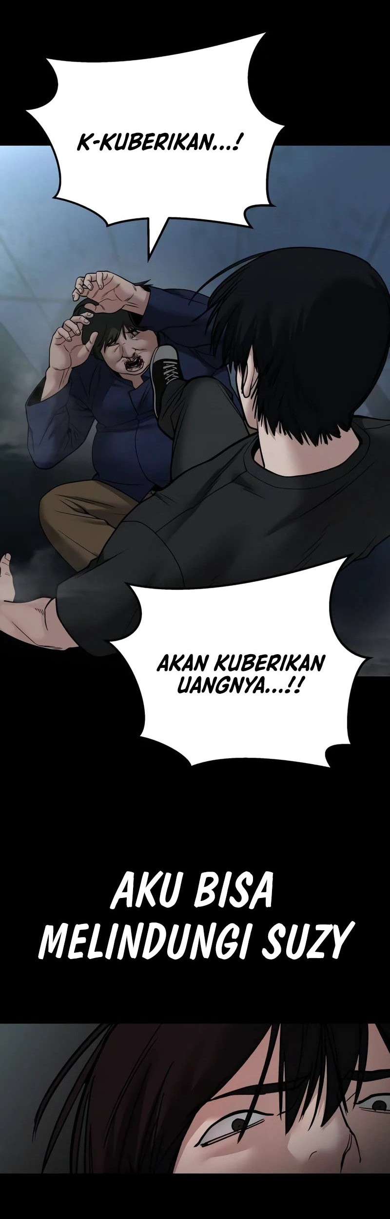 The Bully In Charge Bab 107 halaman 89