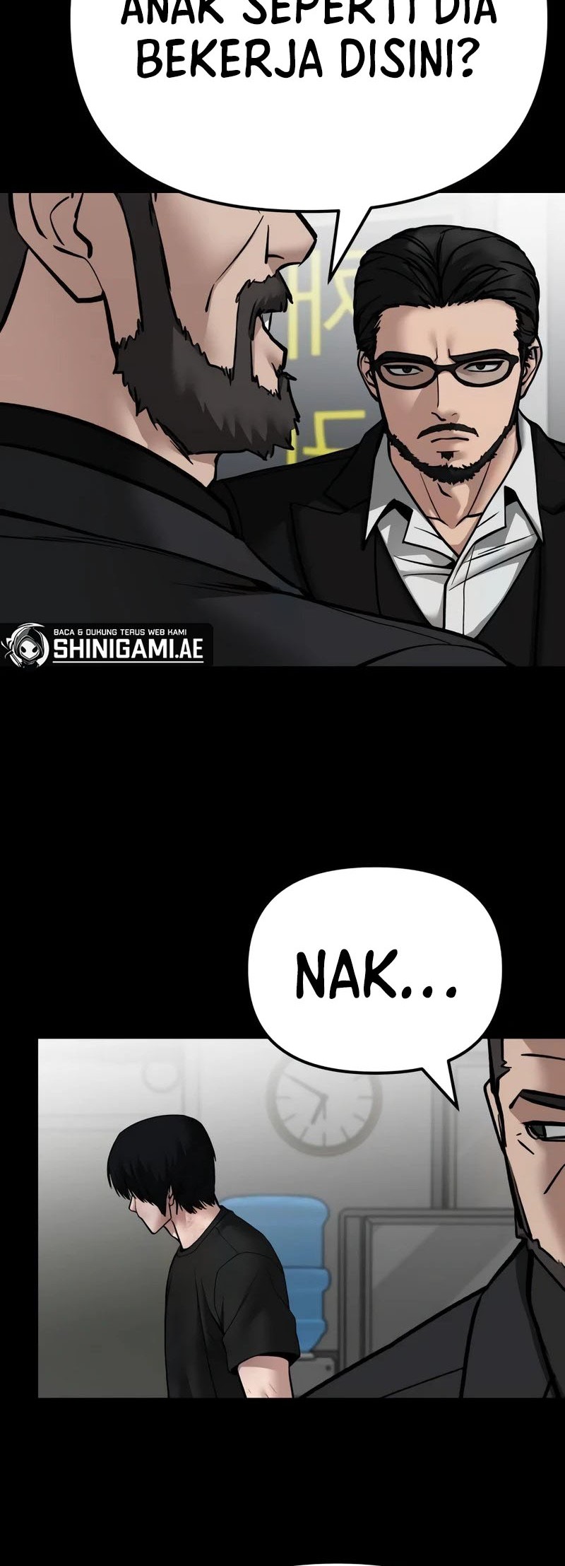 The Bully In Charge Bab 107 halaman 93