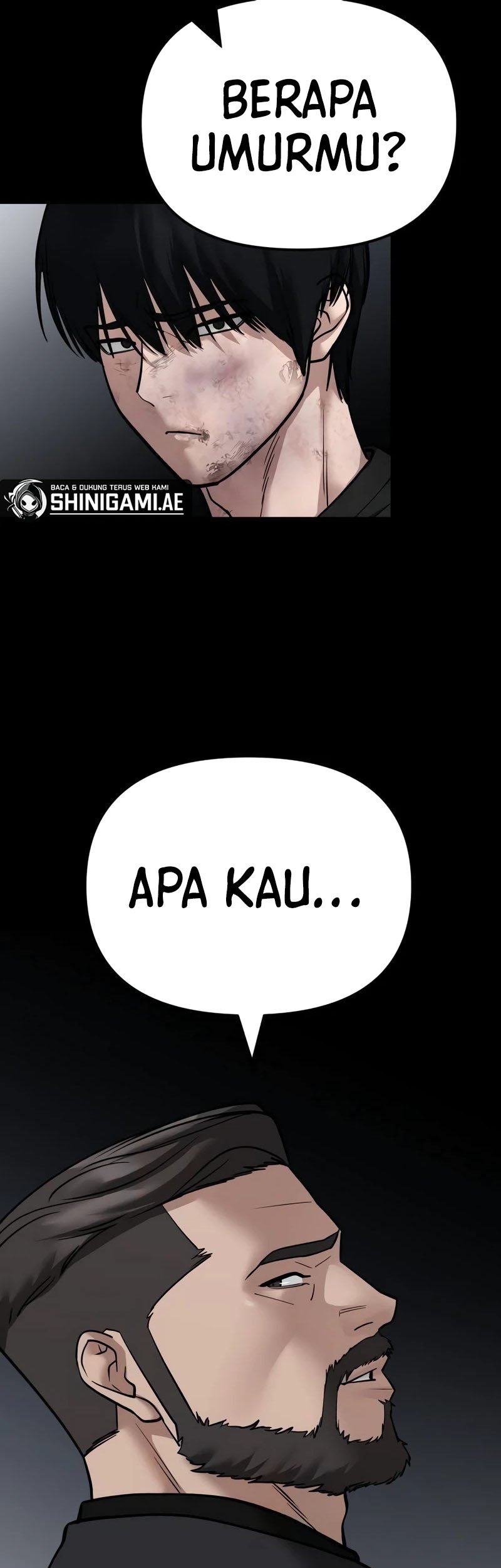The Bully In Charge Bab 107 halaman 94