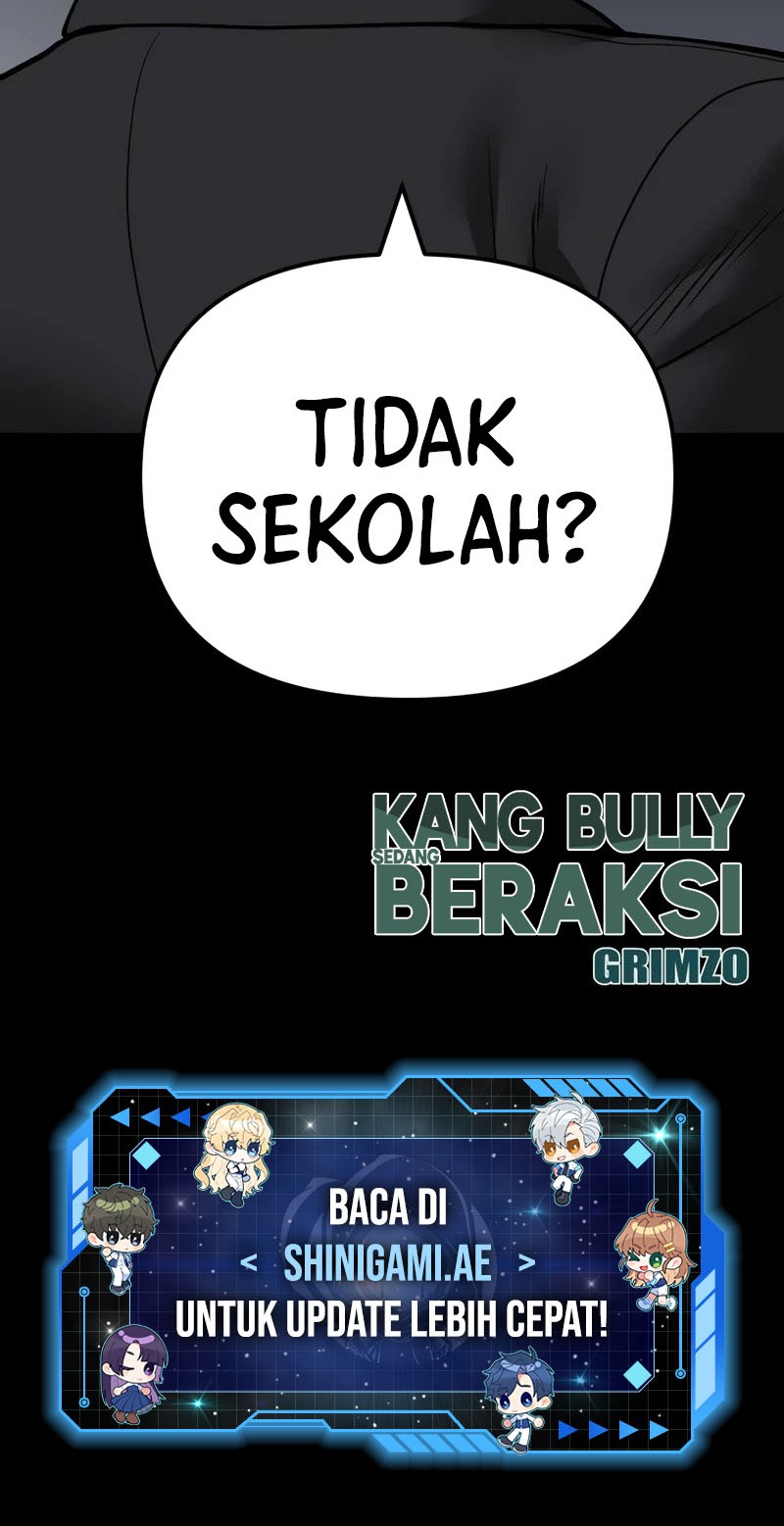 The Bully In Charge Bab 107 halaman 95