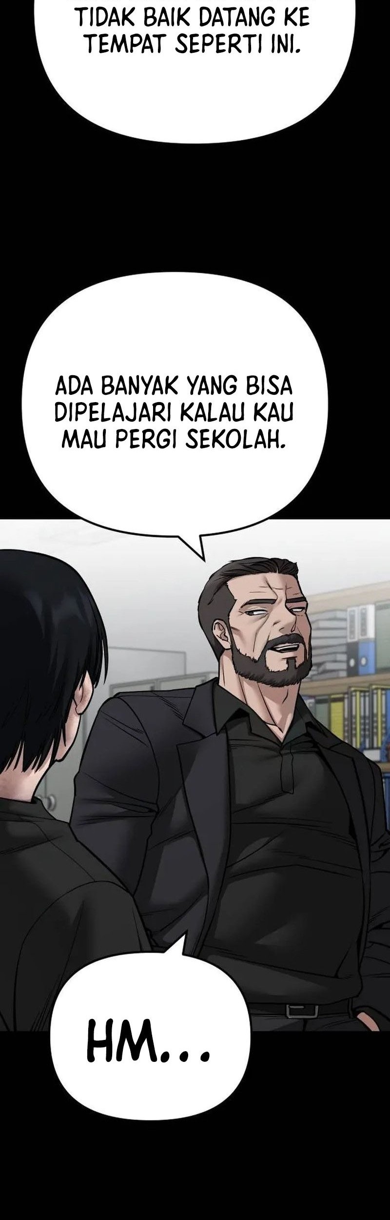 The Bully In Charge Bab 108 halaman 4