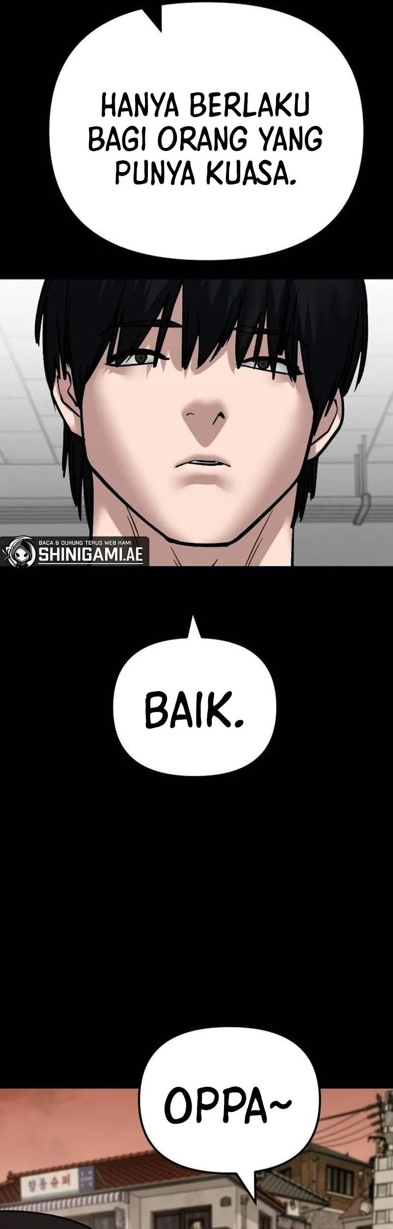 The Bully In Charge Bab 108 halaman 15