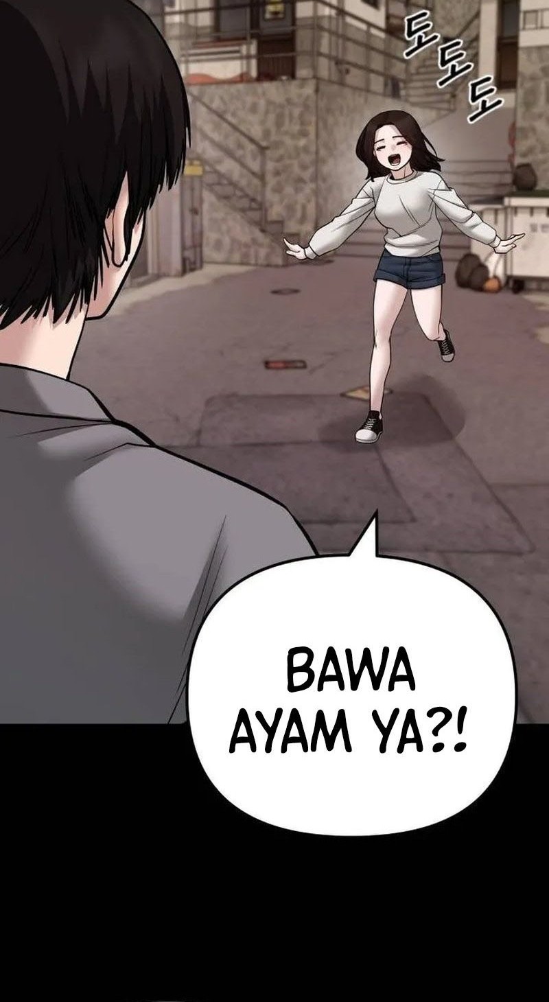 The Bully In Charge Bab 108 halaman 16