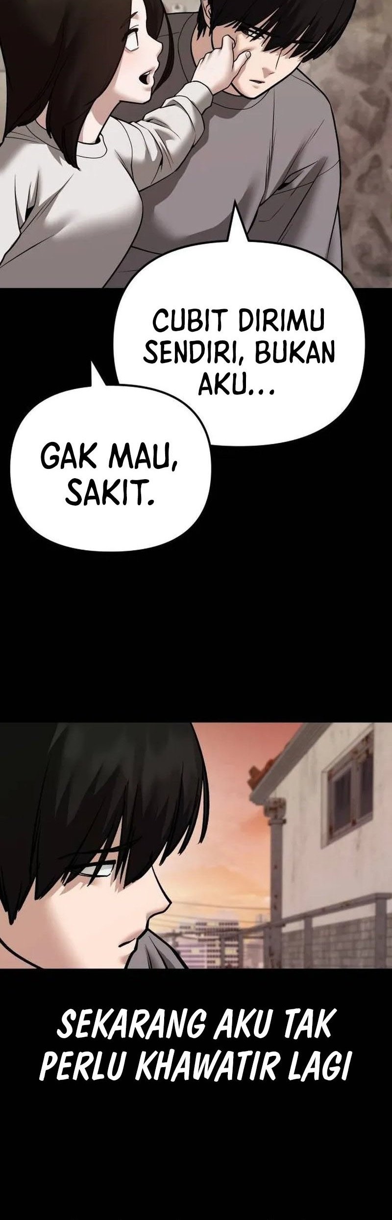 The Bully In Charge Bab 108 halaman 18