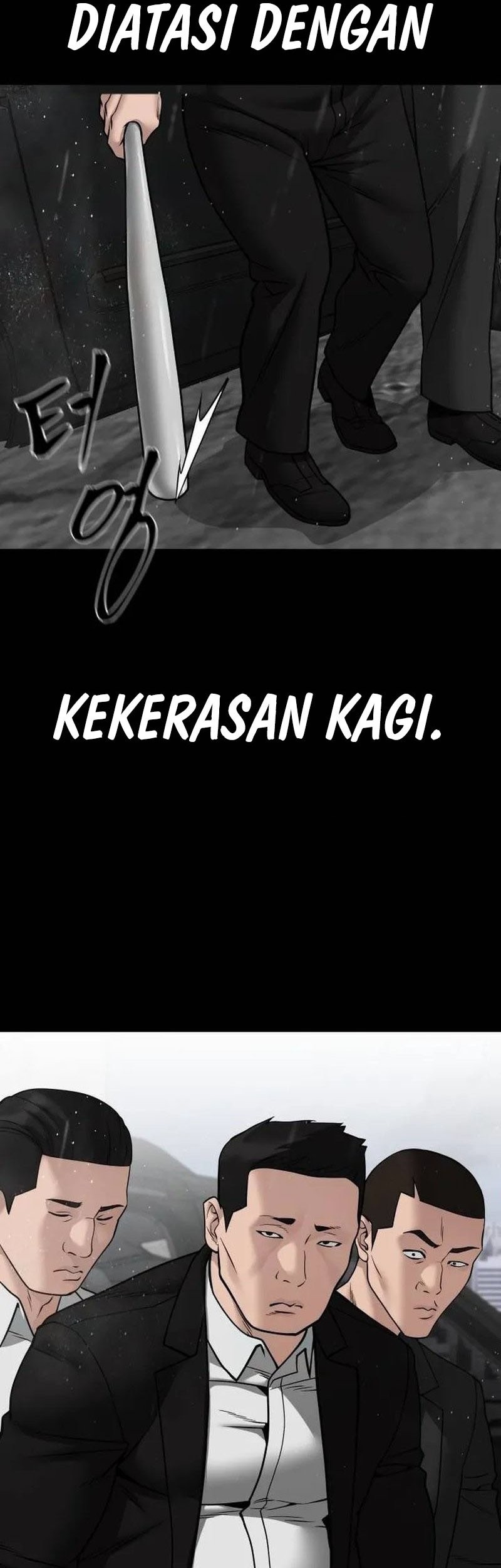 The Bully In Charge Bab 108 halaman 27