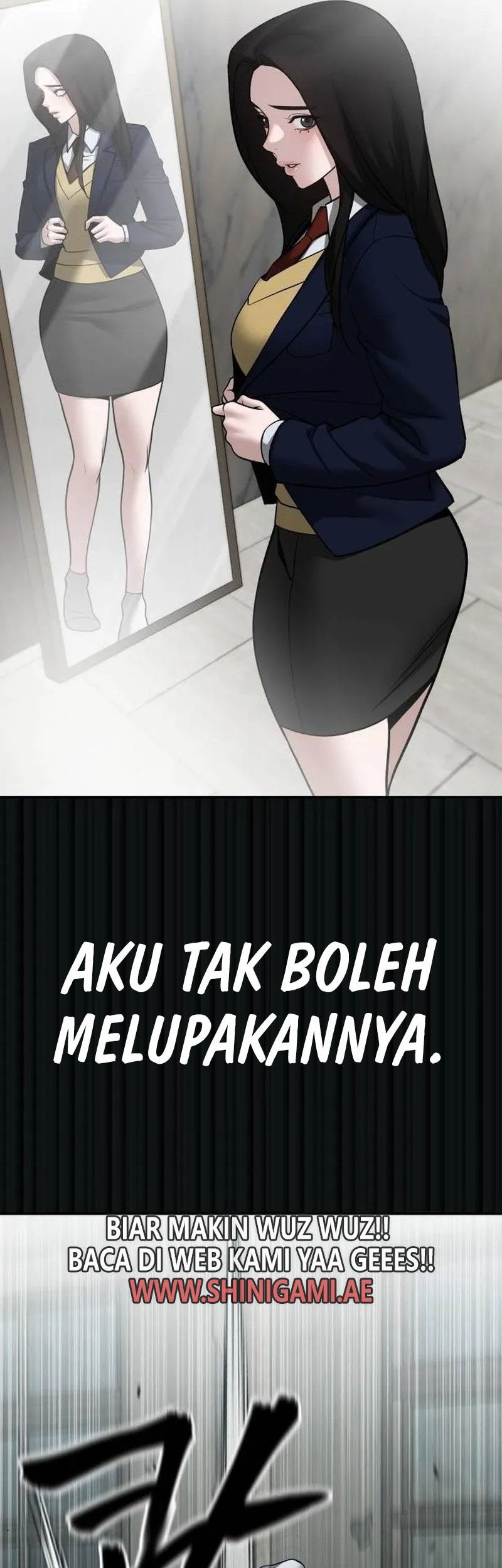 The Bully In Charge Bab 108 halaman 41