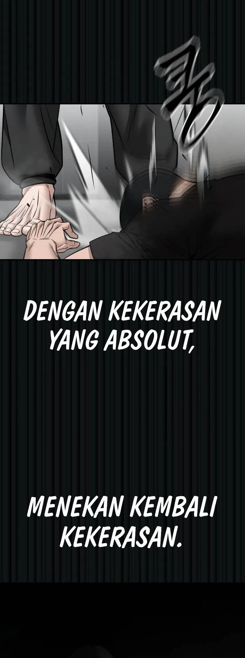 The Bully In Charge Bab 108 halaman 48