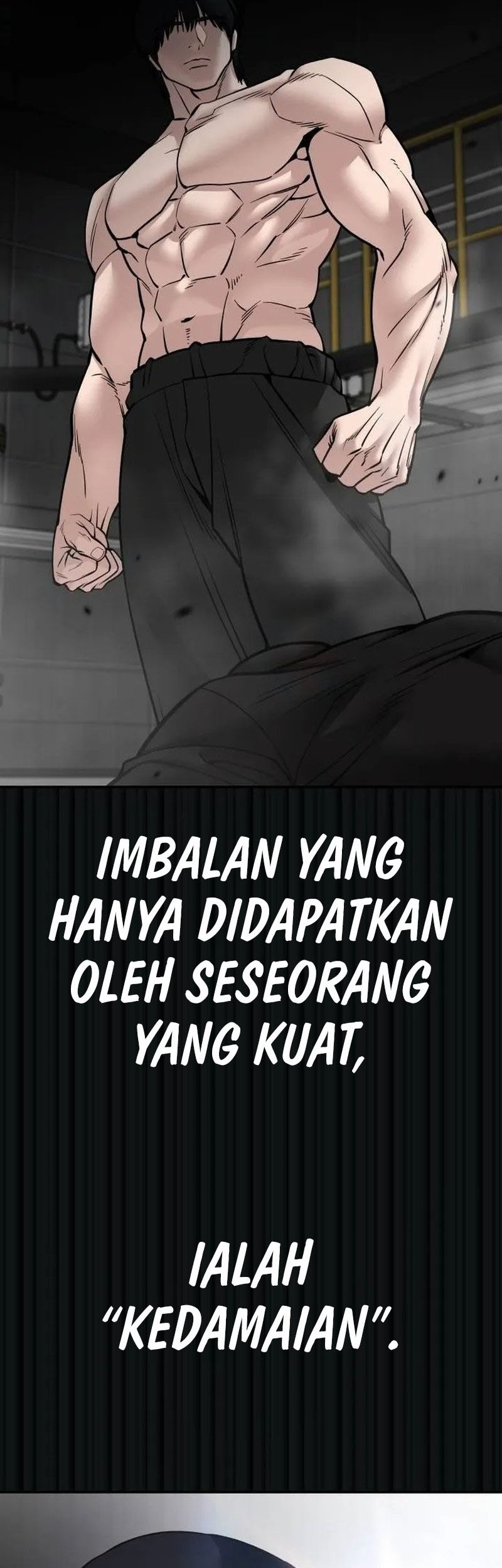 The Bully In Charge Bab 108 halaman 49