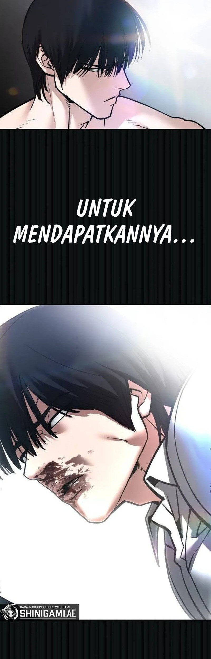 The Bully In Charge Bab 108 halaman 50