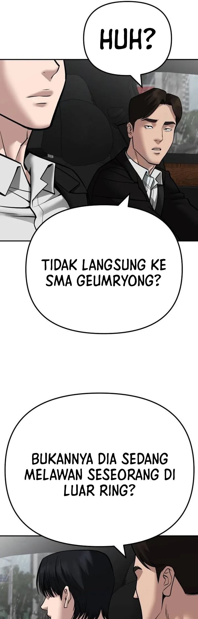 The Bully In Charge Bab 108 halaman 63