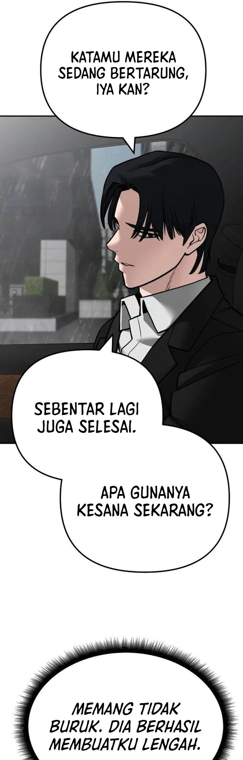 The Bully In Charge Bab 108 halaman 65