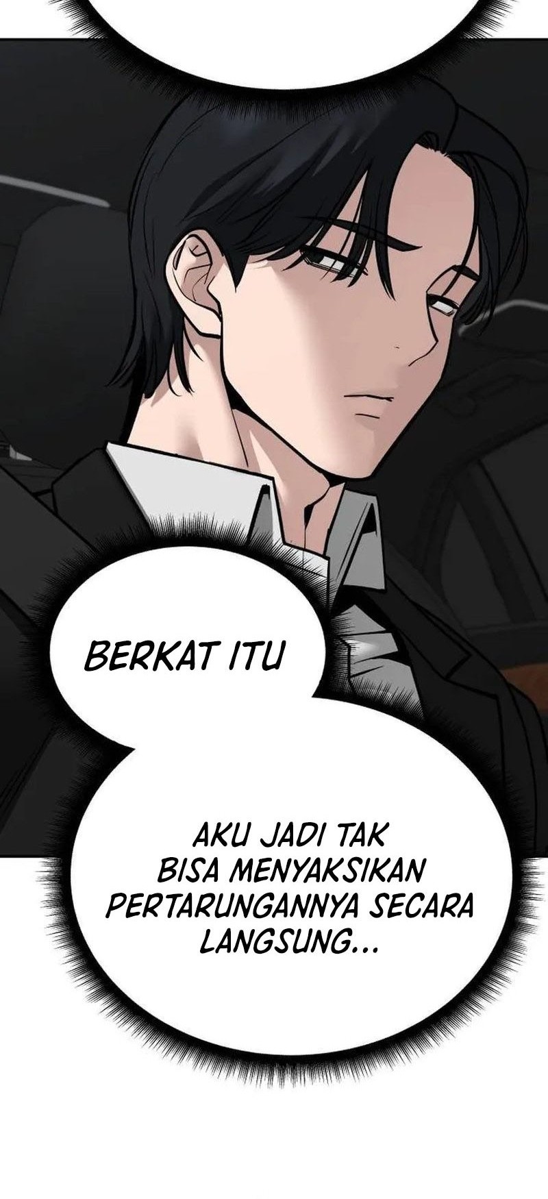 The Bully In Charge Bab 108 halaman 66